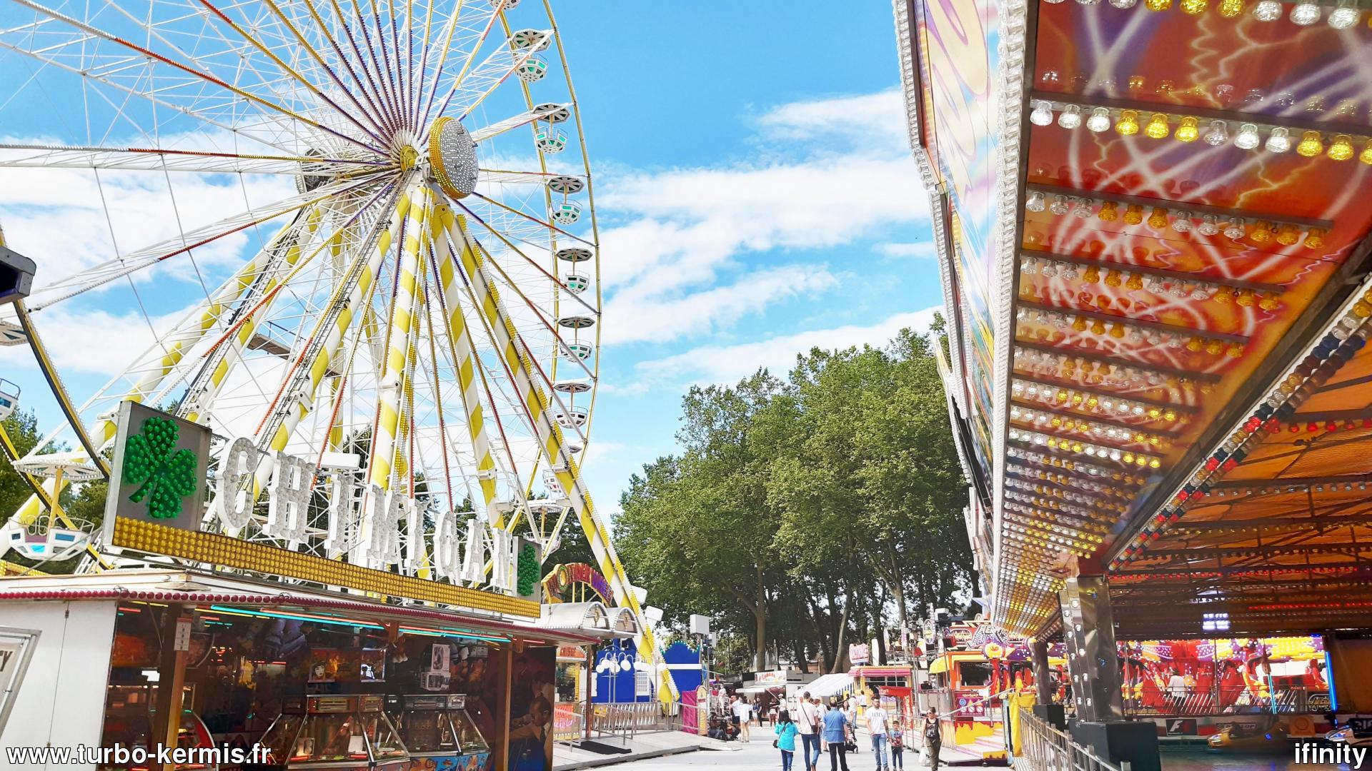 Foire De La Saint Jean Amiens /photos/2020/Amiens (80) - Foire Saint-Jean 🎢 TURBO KERMIS 🎡